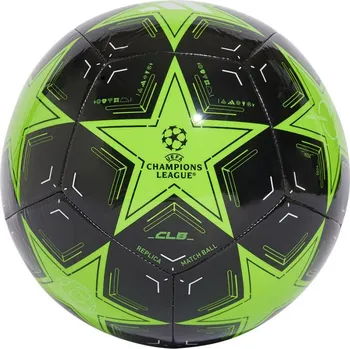 Basketbal Klubový míč adidas UCL IX4067 4