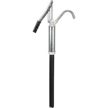 Olejové čerpadlo Ruční sudová pumpa páková - 1 ks