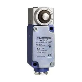 vypínač Telemecanique Sensors XC2JC163 Polohový spínač kovový