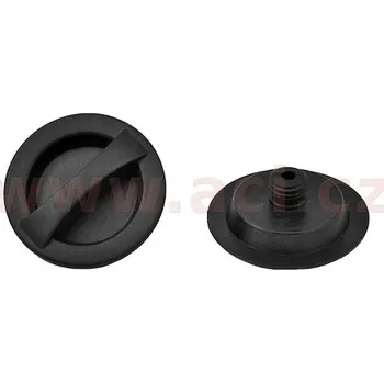 Auto-moto víčko nádrže LPG M14