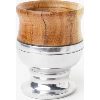 Dřevěná hračka Pijumate Dřevěné matero Algarrobo Madera Patio