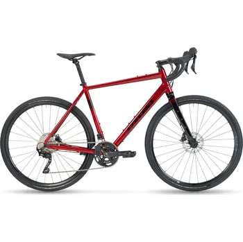 STEVENS 2024 GAVERE ČERVENÁ VEL.58"