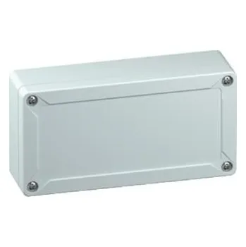 Elektroinstalační krabice Spelsberg 20040601 TG PC 1608-6-o Prázdná skříň