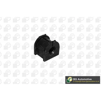 Stabilizátor nápravy Držák, Příčný stabilizátor, , 1609913780, BGA, BU1415