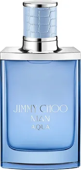 Pánský parfém Jimmy Choo Man Aqua EDT