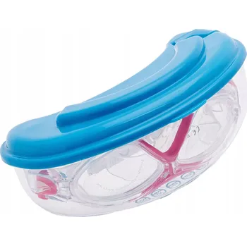 Plavecké brýle Plavecké brýle pro mládež Aquawave X-RAY JR