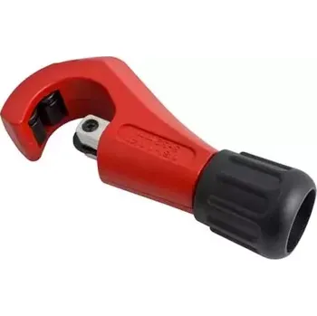 Stavební řezačka MAGG Profi - Řezačka na trubky velká - průměr trubky 3-32mm