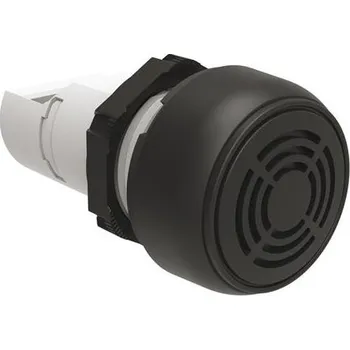 RC model auta LOVATO Electric LPCZSE Bzučák monoblok 85-140V IP40