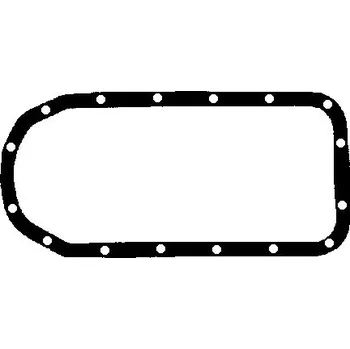 Automobilové těsnění Těsnění, olejová vana, , 21080100907000, 21081009070, BGA, OP4338