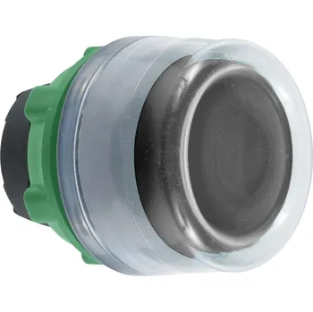 vypínač a zásuvka Schneider Electric ZB5APA2C0 Ovládací hlavice stiskací ČE speciální popis ŠE