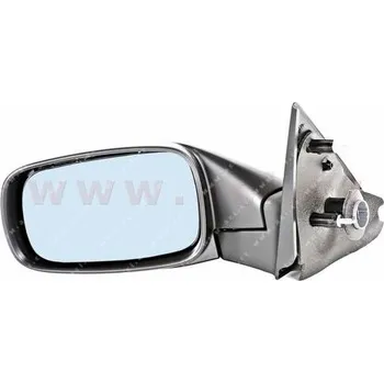 zp. zrcátko el. ovládané vyhřívané asférické pro lak s el. přiklápěním 3dv. L