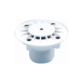 Dnová tryska regulovatelná - beton