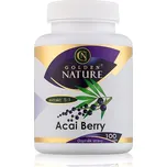 Golden Nature Acai Berry