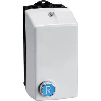 RC model auta LOVATO Electric M0R009120242V3 spouštěč pro přímé sepnutí M0R 24/50-60 1,4-2,3A