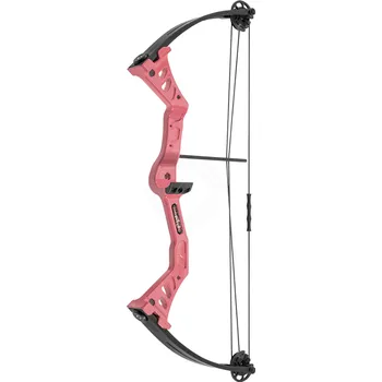 Luk Man Kung Kladkový luk Man Kung MK-CBK1-PI Besra, 19-15 lbs, 121 fps