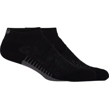 Pánské oblečení Asics Road+ Run Quarter Sock 3013A796001 47-49