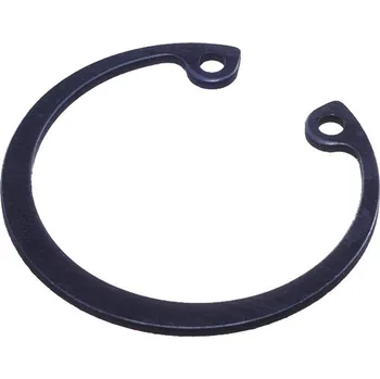 Spojovací materiál motoru Dresselhaus Pojistné kroužky do otvoru - vnitřní segrovky DIN 472, různé rozměry, v sadách 5-20 ks Velikost: 24x1.2 mm