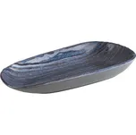 APS Melaminová miska LOOPS 34 x 15,5 cm, v. 4 cm