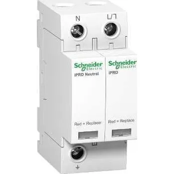 Přepěťová ochrana Schneider Electric A9L08501 iPRD8r 350V 1P+N svodič přepětí