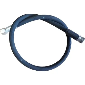 Příslušenství pro vysokotlaký čistič Kränzle vysokotlaká propojovací hadice 1m, DN8, 400 bar, 155°C, M18x1,5 x M22x1,5