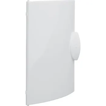 Rozvaděč Hager GP108P Dvířka plná pro GD108N