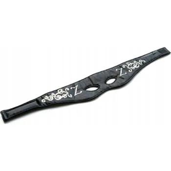 Karnevalová maska Maska LIONTOUCH Zorro