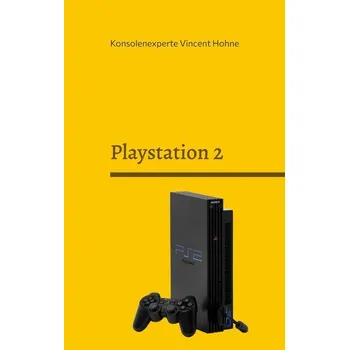 Playstation 2 - Vincent Hohne, NFT-Spezialist