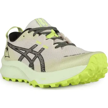 Dámská sportovní obuv Asics Gel-Trabuco 12 W 1012B605250 - oatmeal black 37,5