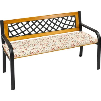 Podsedák Sedák na lavici hladký - 40x120 cm - Lísteček