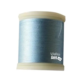 Nit Nit vyšívací Rayon b.1132 - Sv. modrá, 200m