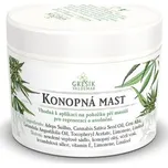 Valdemar Grešík Konopná mast