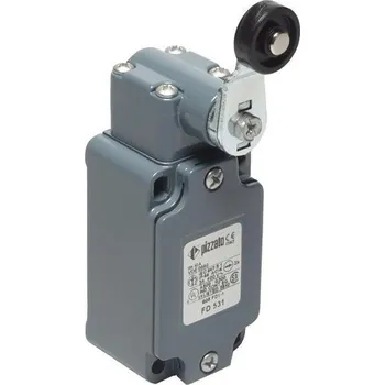 vypínač Pizzato FD531 Koncový spínač