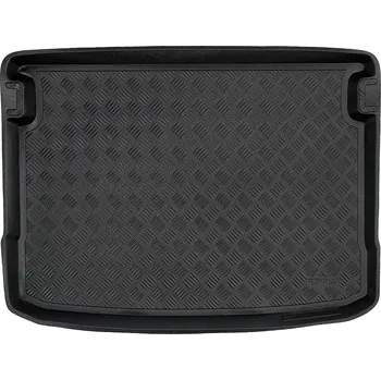 Vana do kufru Plastová vana bez protiskluzu Audi A3 (8Y), 2020- , HTB, Sportback, horní dno, MHeV (102054B)