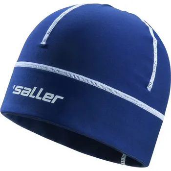 Čepice saller strečová čepice THERMAL BEANIE BARVA: 500 tmavě modrá