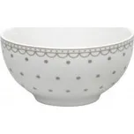 Porcelánová miska na polévku, Thun, Vital, Barevný dekor