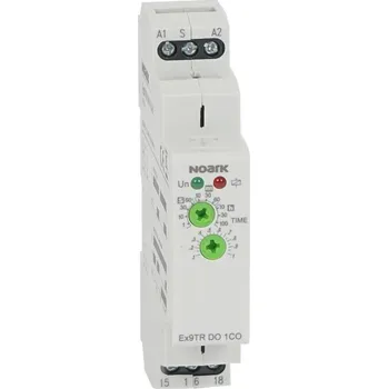Relé Noark 111731 Ex9TR DO 1CO