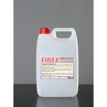 Univerzální čisticí prostředek Chemfuture FINEX industry 5 kg