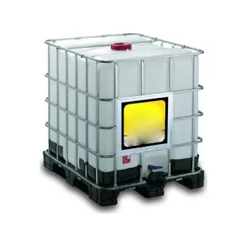 Hydraulický olej ORLEN HYDROL L-HM/HLP 46 1000L