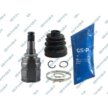 Sada kloubů, hnací hřídel, , 4304002270, GSP, 659123