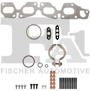 Turbodmychadlo Montážní sada, dmychadlo, , FA1, KT112050