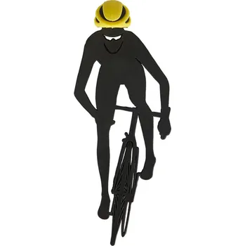 Zarážka na knihu Knižní záložka Cyclist 27764