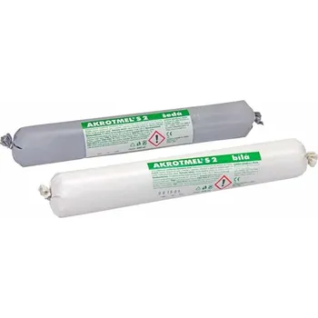 Tmel Lučební závody Kolín AKROTMEL S2 600 ml ŠEDÝ