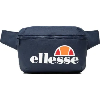 Sáček, ledvinka Ellesse Rosca Cross Body Bag SAAY0593429 Námořnická modř