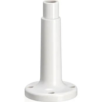 RC model auta LOVATO Electric 8LT7BP01G Horizontální montáž, plast s prodloužením 100mm, bílá