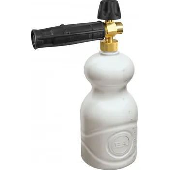 Příslušenství pro vysokotlaký čistič Pěnovací injektor LS3 s 1l nádobou (1/4" vnitřní)