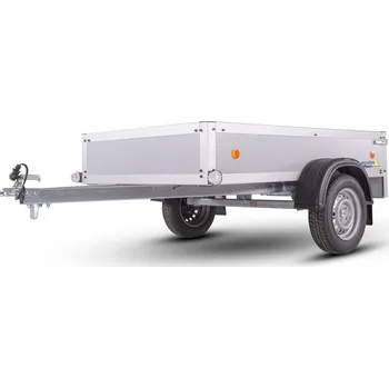 PŘÍVĚS VZ-7 EXCLUSIVE N1, 750 KG