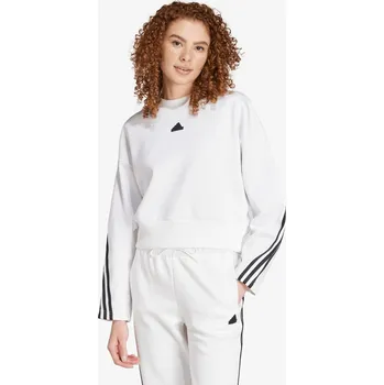 Dámská mikina adidas W FI 3S SWT M 798682