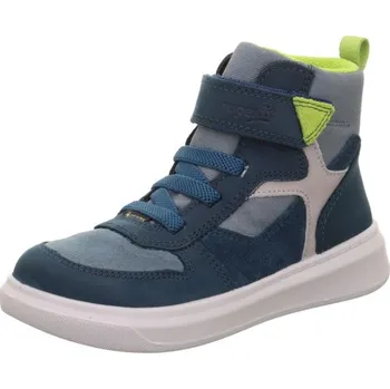 Chlapecká obuv Gore-tex obuv Superfit 1-006478-8000 COSMO Velikost: 33