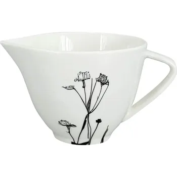 Konvička na mléko Konvička na mléko by inspire Garden 0,15 l