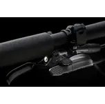 Celoodpružené kolo MMR KENTA 10 - Light Grey N Black - vel.S / 2024